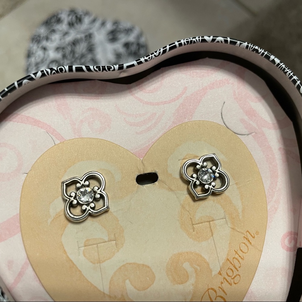 Brighton earrings